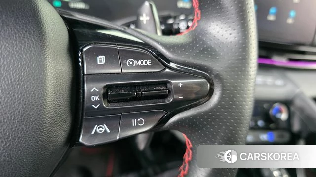 Hyundai Avante (CN7) id 4573269 из Кореи 10