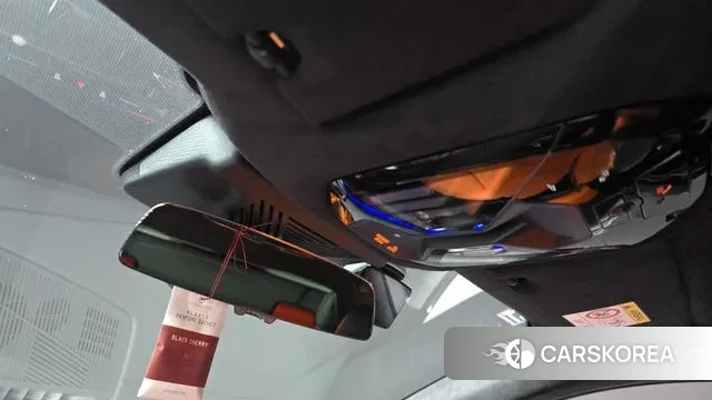 BMW M5 (G90) id 3614413 из Кореи 10