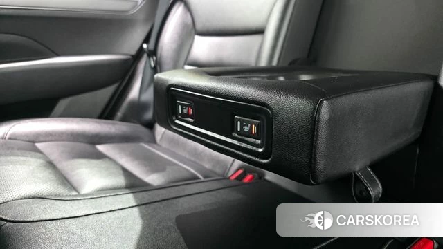Renault Korea (Samsung) The New QM6 id 4967218 из Кореи 10