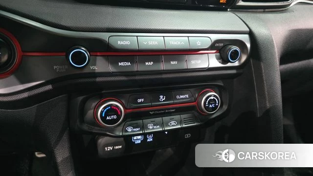 Hyundai Veloster (JS) id 4325945 из Кореи 10