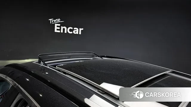 Genesis GV70 id 3053771 из Кореи 10