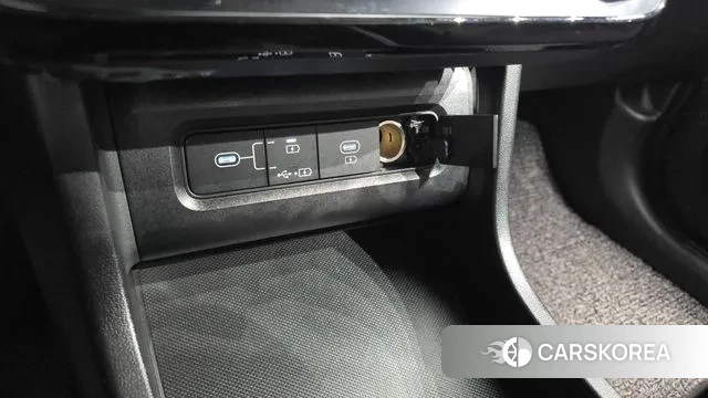 Hyundai The New Tucson (NX4) id 3763793 из Кореи 10