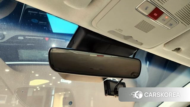 Hyundai The New Grandeur IG Hybrid id 4223895 из Кореи 10