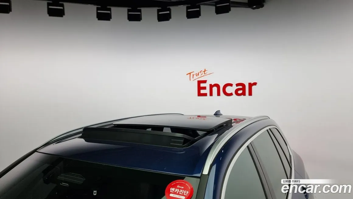 BMW X5 (G05) id 1607287 из Кореи 10