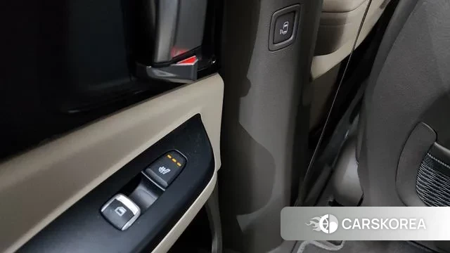 Kia Carnival 4th generation id 3383632 из Кореи 10