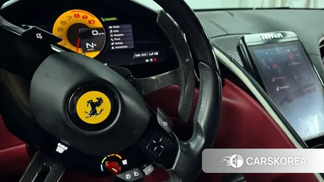 Ferrari Rome id 3467429 из Кореи 10