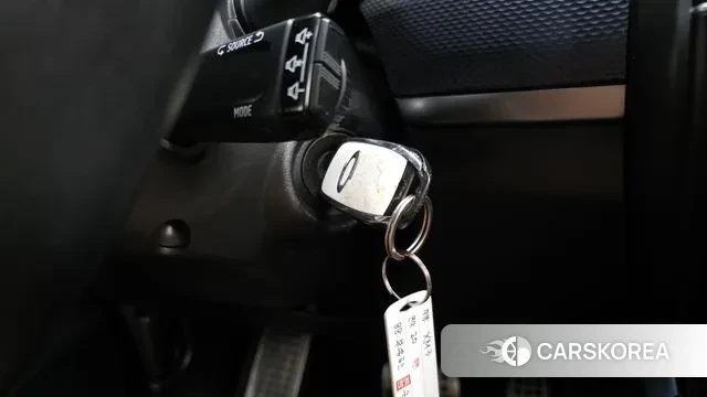 Renault Korea (Samsung) XM3 id 3004144 из Кореи 10