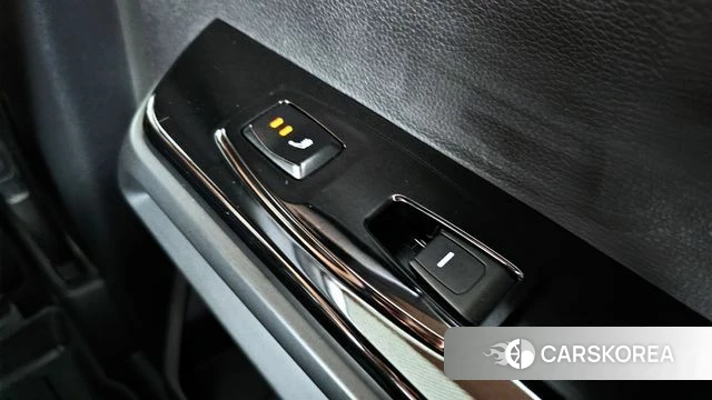 Ssangyong Torres EVX id 3870360 из Кореи 10