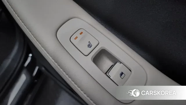 Hyundai Sonata (DN8) id 3612434 из Кореи 10