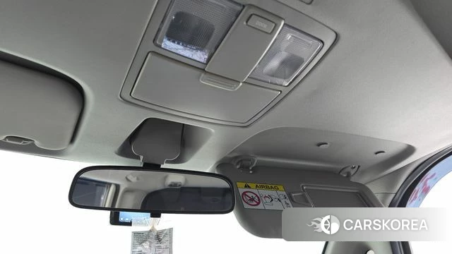 Kia The New Kia Ray id 4656171 из Кореи 10