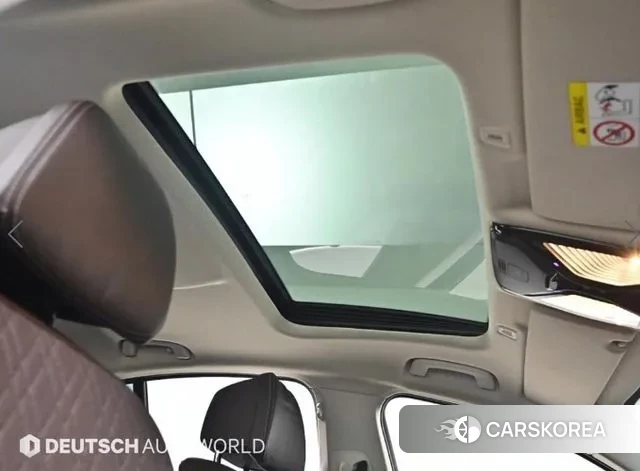 BMW 5 Series (G30) id 3038459 из Кореи 10