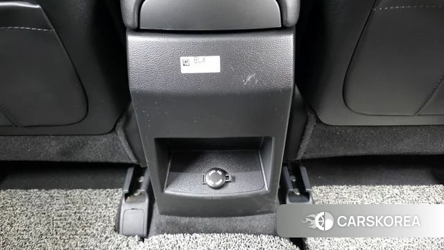 Ssangyong Beautiful Korando id 4480878 из Кореи 10