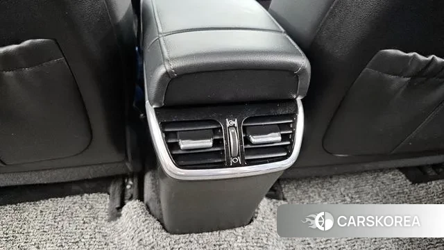 Hyundai The New Grandeur IG id 3059103 из Кореи 10