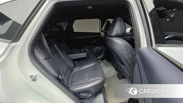 Hyundai Tucson (NX4) id 4224089 из Кореи 10