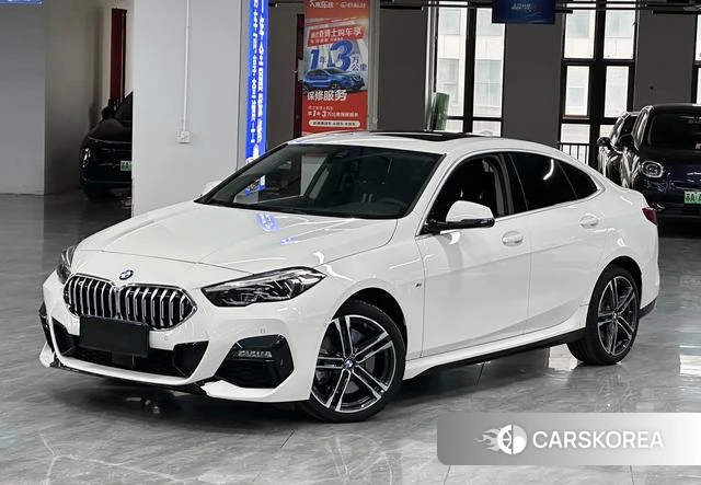 BMW 2 series (imported) id 4209252 из Китая 10