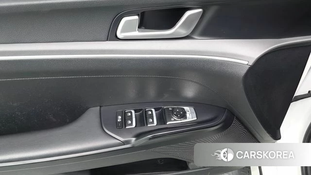 Kia K5 Hybrid 3rd Generation id 4324733 из Кореи 10