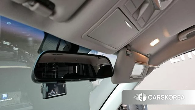 Ssangyong Rexton Sports id 3845665 из Кореи 10