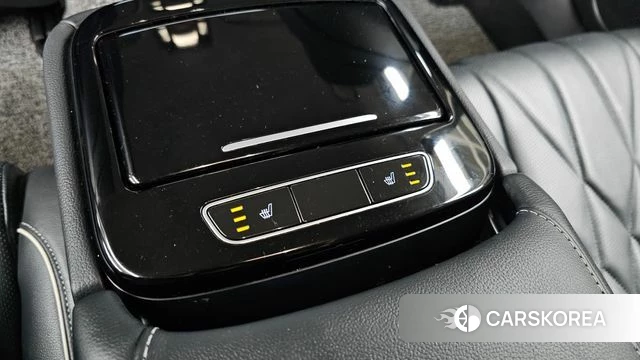 Genesis G80 (RG3) id 4529661 из Кореи 10