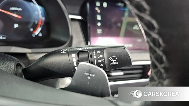 Kia K7 Premier id 4310530 из Кореи 10