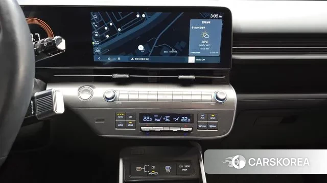 Hyundai Kona (SX2) id 3696175 из Кореи 10