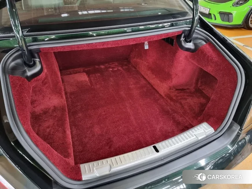 Rolls-Royce Ghost 2nd Generation id 1623354 из Кореи 10