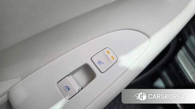 Hyundai The New Grandeur IG id 4671182 из Кореи 10