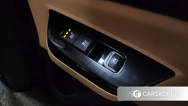 Kia Carnival 4th generation id 3650815 из Кореи 10