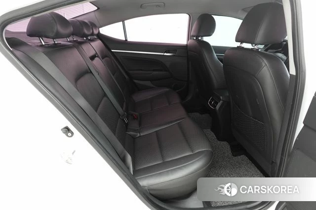 Hyundai The New Avante AD id 3942763 из Кореи 10