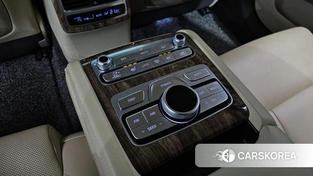 Kia More K9 id 3867459 из Кореи 10