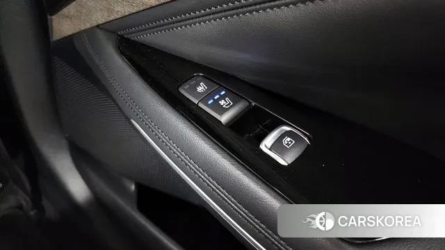 Kia K8 id 3002268 из Кореи 10