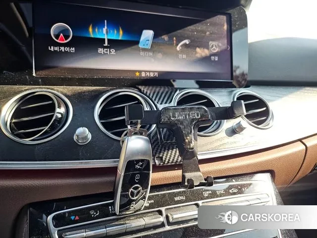 Mercedes-Benz E-Class W213 id 3313459 из Кореи 10