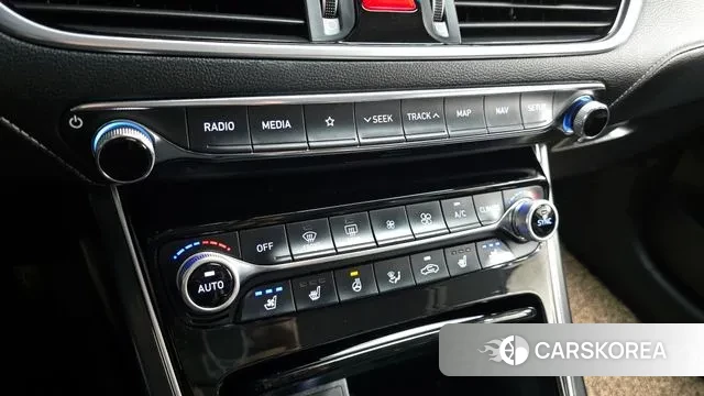 Hyundai Grandeur IG id 3038972 из Кореи 10