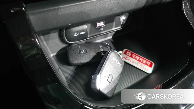 Kia The New Seltos id 4266652 из Кореи 10