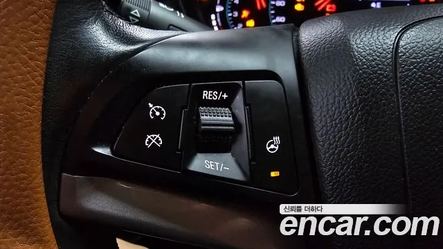 Chevrolet (GM Daewoo) The New Trax id 2907614 из Кореи 10