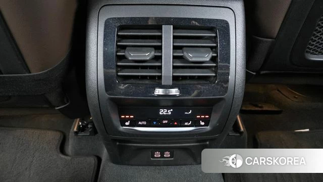 BMW X3 (G01) id 4506564 из Кореи 10