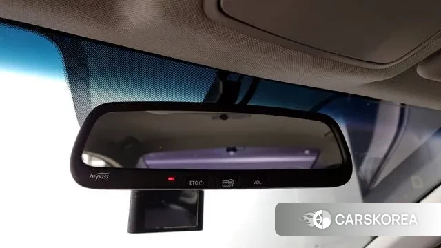 Hyundai Avante AD id 2981805 из Кореи 10