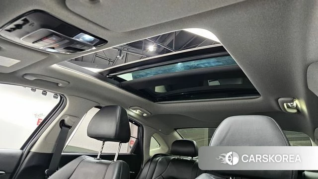 Hyundai Sonata D Edge Hybrid (DN8) id 4360337 из Кореи 10