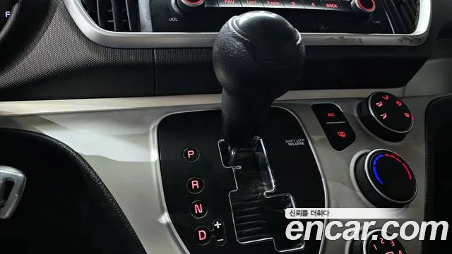 Kia The New Ray id 2520849 из Кореи 10