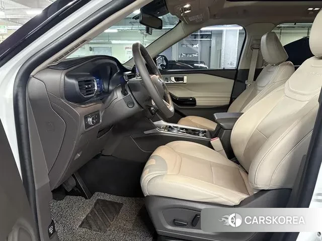 Ford Explorer 6th Generation id 3338878 из Кореи 10