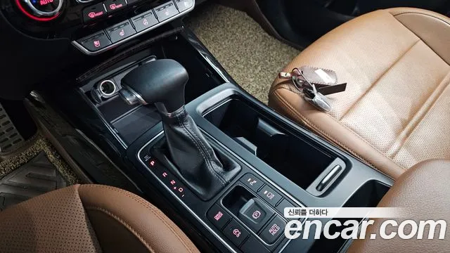 Kia The New Sorento id 2698788 из Кореи 10