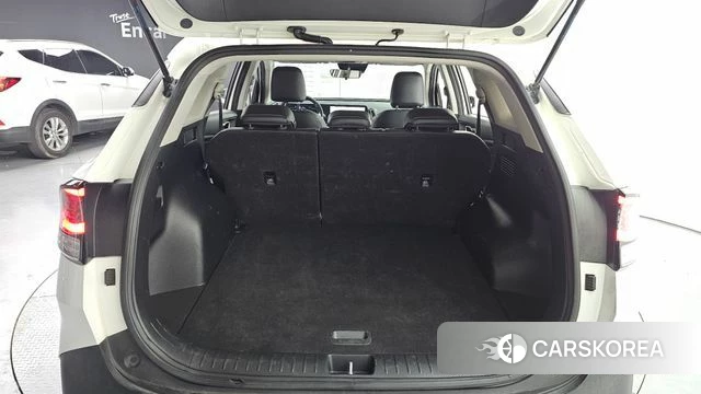 Kia Sportage 5th Generation id 4624276 из Кореи 10