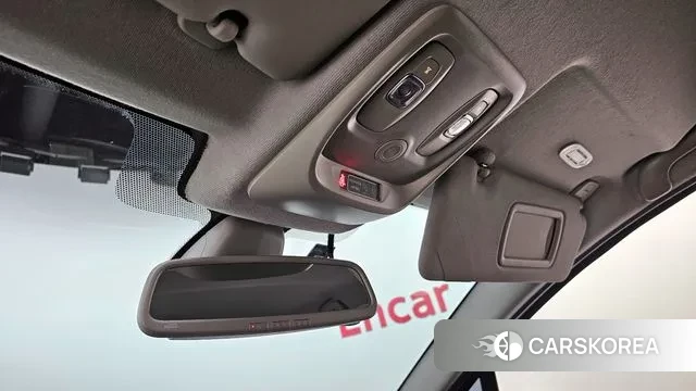 Renault Korea (Samsung) Clio id 3284672 из Кореи 10