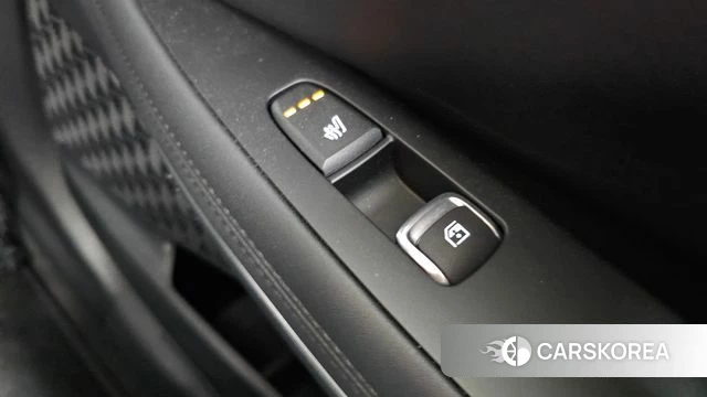 Kia The New K8 Hybrid id 4706119 из Кореи 10
