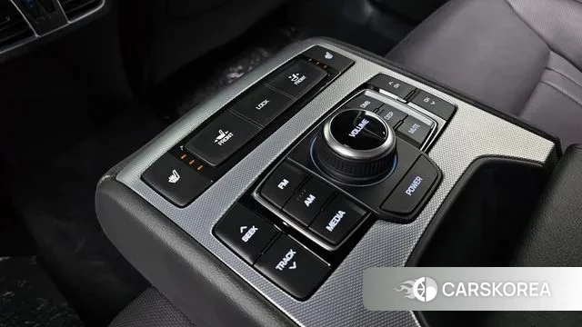 Genesis G80 id 2995350 из Кореи 10