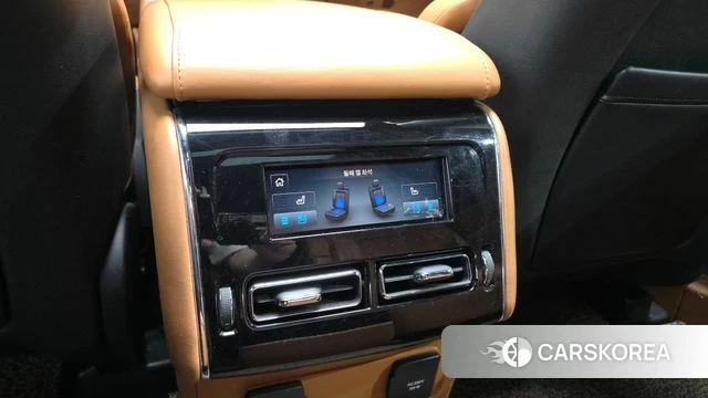 Lincoln Aviator 2nd generation id 4361766 из Кореи 10