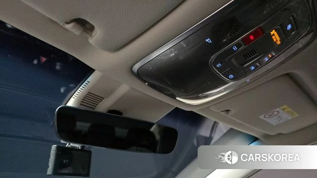 Genesis G80 (RG3) id 4361642 из Кореи 10
