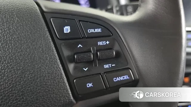 Hyundai All New Tucson id 3489893 из Кореи 10