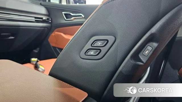 Kia The New Sportage 5th Generation Hybrid id 3837963 из Кореи 10