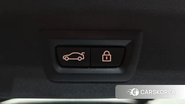 BMW X3 (G01) id 3394774 из Кореи 10