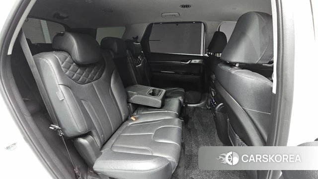 Hyundai Palisade id 4180014 из Кореи 10